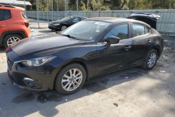 JM1BM1V75G1326731 | 2016 MAZDA 3 TOURING