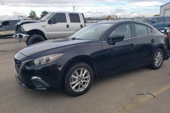 JM1BM1V76E1127278 | 2014 MAZDA 3 TOURING