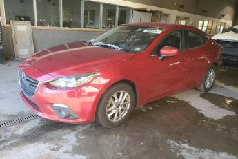 JM1BM1V76F1269292 | 2015 MAZDA 3 TOURING