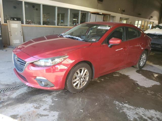 JM1BM1V76F1269292 | 2015 MAZDA 3 TOURING