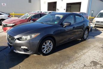 JM1BM1V78E1134779 | 2014 MAZDA 3 TOURING