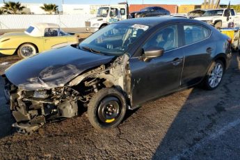 JM1BM1W30E1129667 | 2014 MAZDA 3 GRAND TO