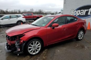 JM1BM1W31E1136790 | 2014 MAZDA 3 GRAND TO