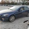 1N4BL4CV6NN406900 | 2022 NISSAN ALTIMA SR