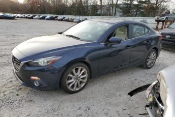 JM1BM1W35F1229555 | 2015 MAZDA 3 GRAND TO