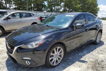 JM1BM1W36E1177755 | 2014 MAZDA 3 GRAND TO