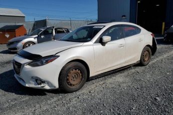 JM1BM1W39E1118540 | 2014 MAZDA 3 GRAND TO