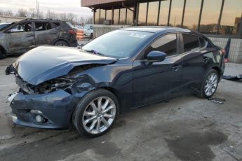 JM1BM1W39F1223080 | 2015 MAZDA 3 GRAND TO