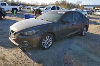 JM1BM1W71E1126862 | 2014 MAZDA 3 GRAND TO