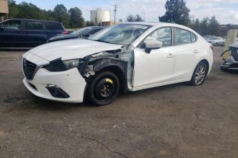 JM1BM1W72F1235008 | 2015 MAZDA 3 GRAND TO