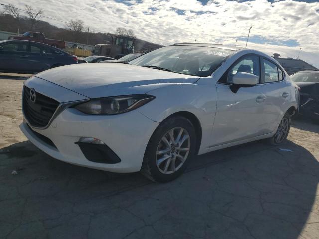 JM1BM1W73E1129228 | 2014 MAZDA 3 GRAND TO