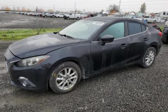 JM1BM1W78E1115034 | 2014 MAZDA 3 GRAND TO