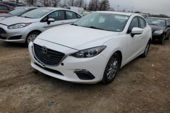 JM1BM1W78E1173841 | 2014 MAZDA 3 GRAND TO