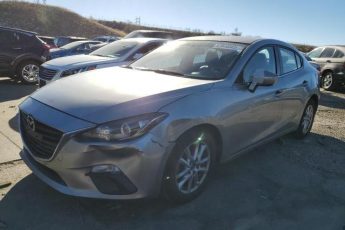 JM1BM1W7XE1117612 | 2014 MAZDA 3 GRAND TO