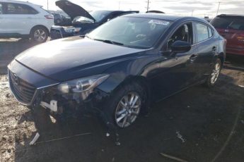 JM1BM1W7XE1165532 | 2014 MAZDA 3 GRAND TO