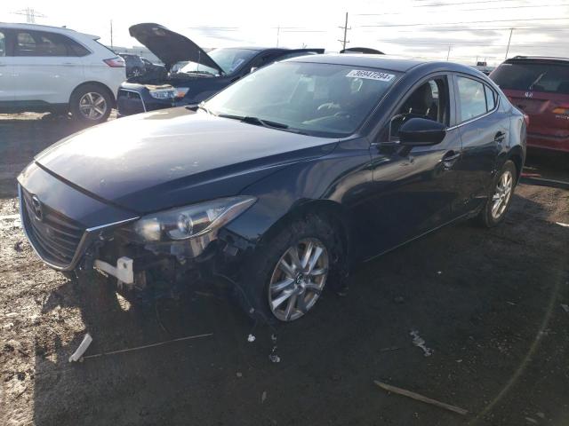 JM1BM1W7XE1165532 | 2014 MAZDA 3 GRAND TO