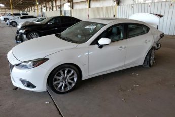 JM1BM1X31G1297674 | 2016 MAZDA 3 GRAND TO