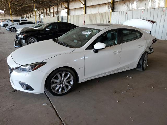 JM1BM1X31G1297674 | 2016 MAZDA 3 GRAND TO