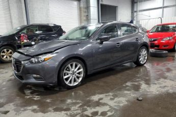 JM1BN1L38H1123279 | 2017 MAZDA 3 TOURING