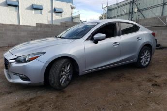 JM1BN1V77H1104688 | 2017 MAZDA 3 TOURING