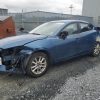 4S3GKAB6XH3619215 | 2017 SUBARU IMPREZA PR