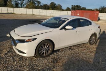 JM1BPAAL8M1343223 | 2021 MAZDA 3