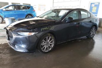 JM1BPABL8M1337601 | 2021 MAZDA 3 SELECT