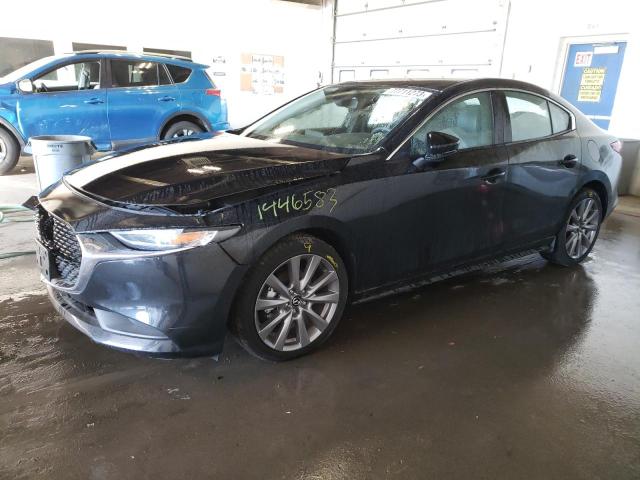 JM1BPABL8M1337601 | 2021 MAZDA 3 SELECT