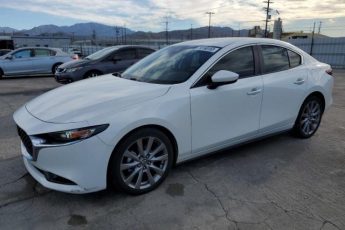 JM1BPACL0K1109765 | 2019 MAZDA 3 PREFERRE