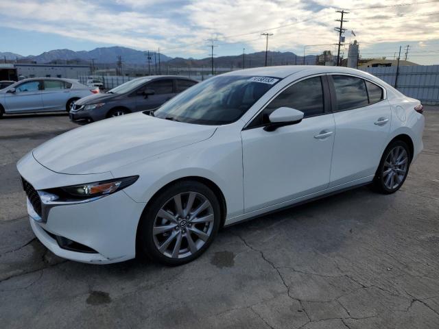 JM1BPACL0K1109765 | 2019 MAZDA 3 PREFERRE