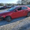 5YJSA1H14EFP48994 | 2014 Tesla model s