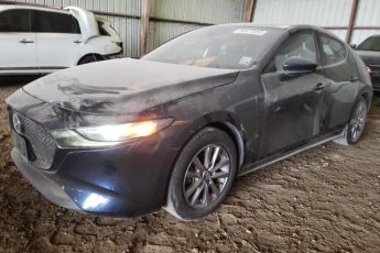 JM1BPAJL2N1502223 | 2022 MAZDA 3