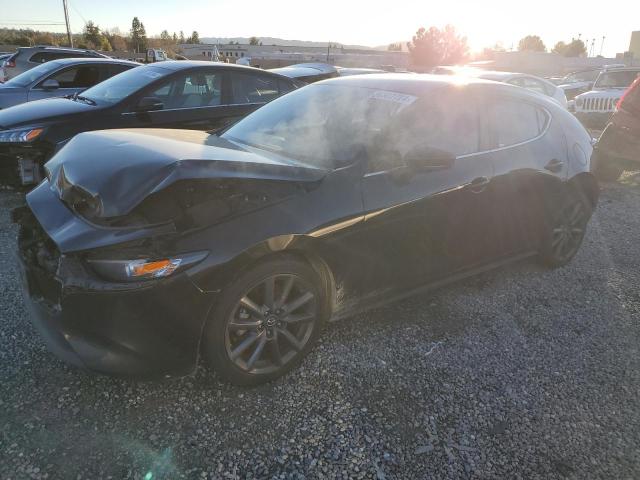 JM1BPAKL4M1309522 | 2021 MAZDA 3 SELECT