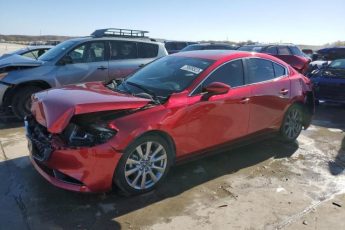 JM1BPBCL0M1344336 | 2021 MAZDA 3 PREFERRE