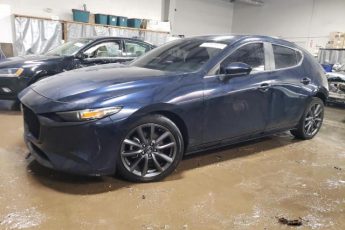 JM1BPBJM5K1143170 | 2019 MAZDA 3