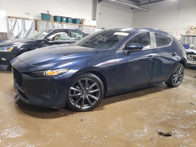 JM1BPBJM5K1143170 | 2019 MAZDA 3