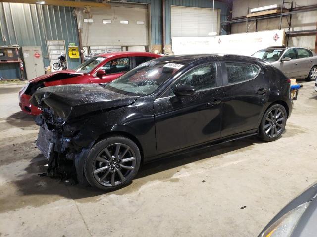 JM1BPBLM5L1159075 | 2020 MAZDA 3