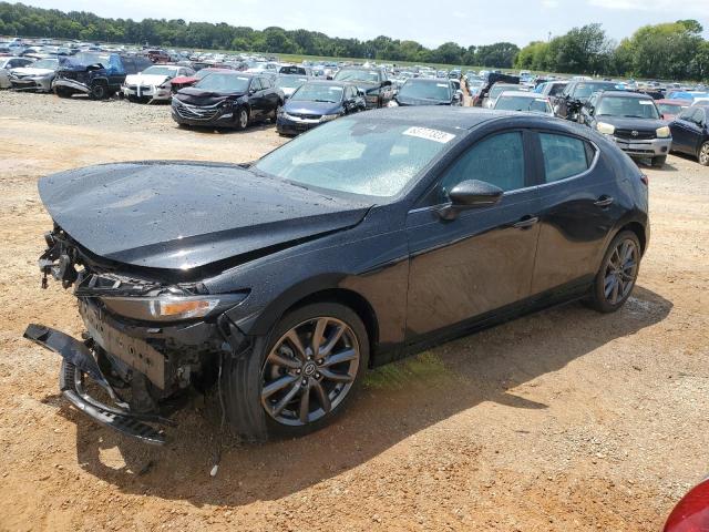 JM1BPBMM7K1125359 | 2019 MAZDA 3 PREFERRE