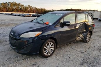 JM1CW2BL2E0170494 | 2014 MAZDA 5 SPORT