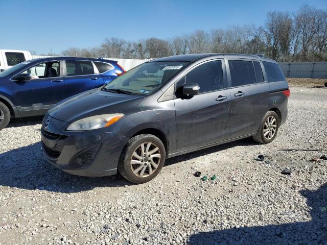 JM1CW2BL4E0172456 | 2014 MAZDA 5 SPORT