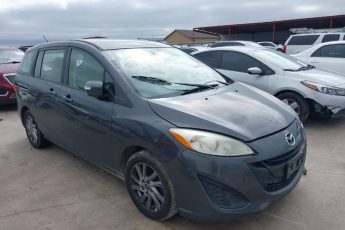 JM1CW2BL6F0183654 | 2015 MAZDA MAZDA5