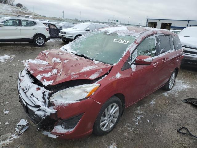 JM1CW2BL6F0186358 | 2015 MAZDA 5 SPORT