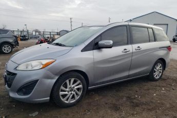 JM1CW2BL8E0168748 | 2014 MAZDA 5 SPORT