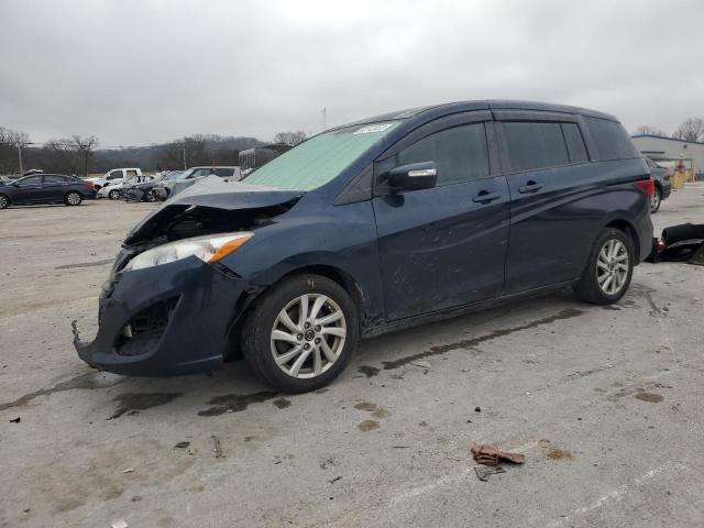 JM1CW2BL9E0172713 | 2014 MAZDA 5 SPORT