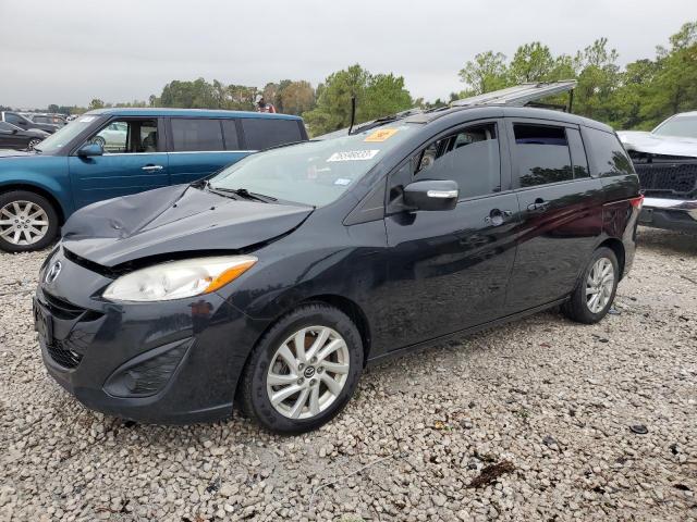 JM1CW2BLXE0167293 | 2014 MAZDA 5 SPORT