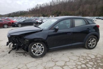 JM1DKBC71G0121730 | 2016 MAZDA CX-3 TOURI