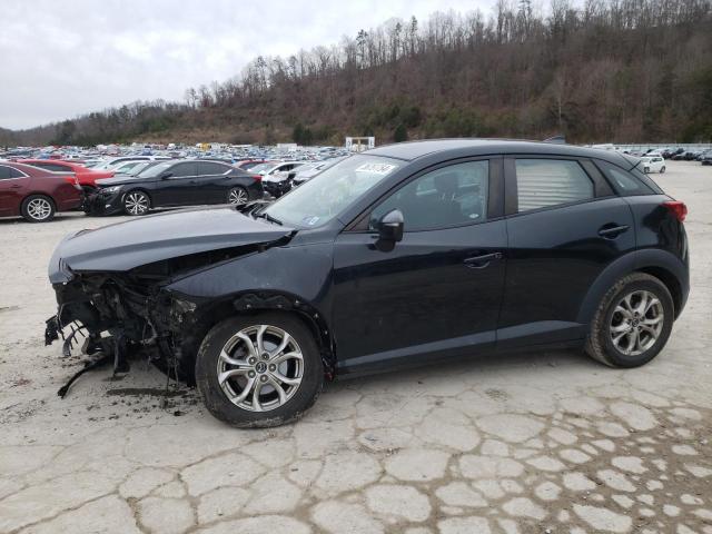 JM1DKBC71G0121730 | 2016 MAZDA CX-3 TOURI