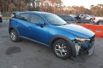 JM1DKBC79G0109891 | 2016 MAZDA CX-3