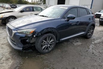 JM1DKBD72G0108239 | 2016 MAZDA CX-3 GRAND