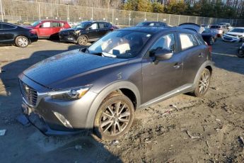 JM1DKBD74G0107545 | 2016 MAZDA CX-3 GRAND